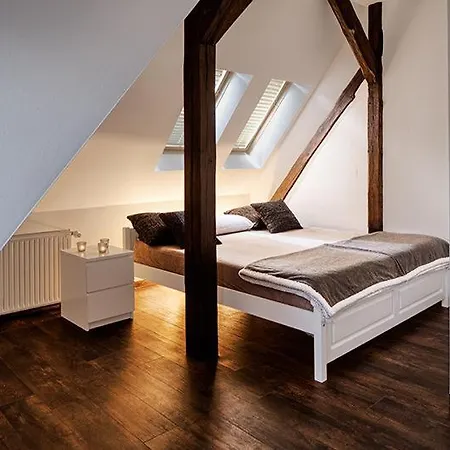 Appartement Moderne - 1