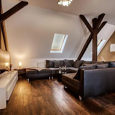 Moderne - 1 Appartement