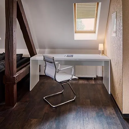 Appartement Moderne - 1